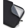 Dicota Eco Sleeve Base 15-15,6" notebook táska fekete