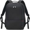 Dicota Backpack Plus Eco BASE 13-16" notebook poliészter hátizsák fekete 24L
