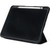 Dicota Tablet Folio Case Ipad 2020/4 Gen 2021/3 Gen 11" tablet tok fekete