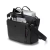 DICOTA D31863-RPET Notebook táska Eco Top Traveler GO 13-15.6"