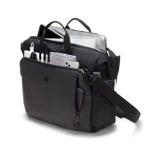 DICOTA D31863-RPET Notebook táska Eco Top Traveler GO 13-15.6"