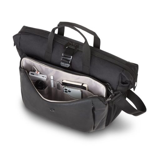 DICOTA D31863-RPET Notebook táska Eco Top Traveler GO 13-15.6"