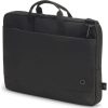 Dicota Eco Slim Case Motion Black 12-13,3" notebook oldaltáska fekete