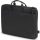 Dicota Eco Slim Case Motion Black 12-13,3" notebook oldaltáska fekete