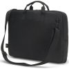 Dicota Eco Slim Case Motion Black 12-13,3" notebook oldaltáska fekete