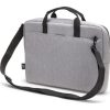 Dicota Eco Slim Case Motion Light Grey 12-13,3" notebook oldaltáska világosszürke