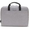 Dicota Eco Slim Case Motion Light Grey 12-13,3" notebook oldaltáska világosszürke