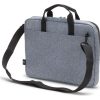 Dicota Eco Slim Case Motion Blue Denim 14-15,6" notebook oldaltáska kék