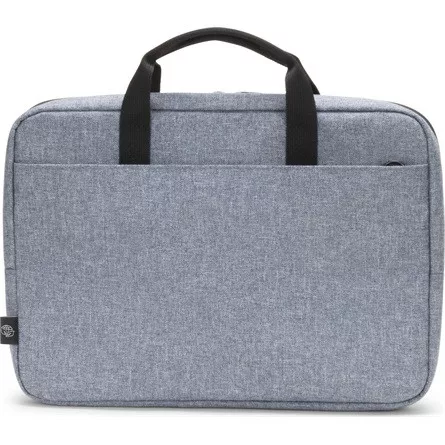 Dicota Eco Slim Case Motion Blue Denim 14-15,6" notebook oldaltáska kék