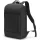 Dicota Backpack Eco MOTION 13-15,6" notebook poliészter hátizsák fekete 23L