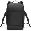 Dicota Backpack Eco MOTION 13-15,6" notebook poliészter hátizsák fekete 23L