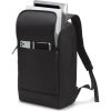 Dicota Backpack Eco MOTION 13-15,6" notebook poliészter hátizsák fekete 23L