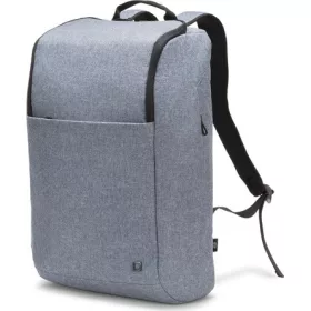   Dicota Eco Backpack Motion Blue Denim 13-15,6" notebook hátizsák kék