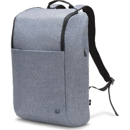 Dicota Eco Backpack Motion Blue Denim 13-15,6" notebook hátizsák kék