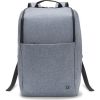 Dicota Eco Backpack Motion Blue Denim 13-15,6" notebook hátizsák kék