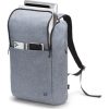 Dicota Eco Backpack Motion Blue Denim 13-15,6" notebook hátizsák kék