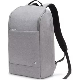   DICOTA D31876-RPET Notebook hátizsák Eco MOTION 13 - 15.6" Világosszürke