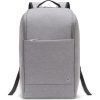 Dicota Eco Backpack Motion Light Grey 13-15,6" notebook hátizsák világosszürke