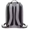 DICOTA D31876-RPET Notebook hátizsák Eco MOTION 13 - 15.6" Világosszürke