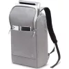 DICOTA D31876-RPET Notebook hátizsák Eco MOTION 13 - 15.6" Világosszürke