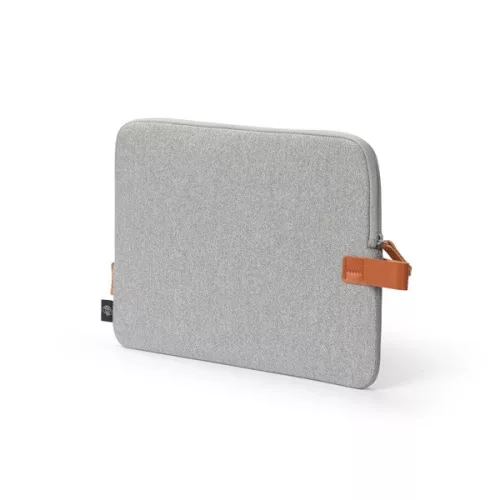 DICOTA D31929-RPET Notebook tok Skin URBAN 14 szürke