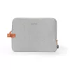 DICOTA D31929-RPET Notebook tok Skin URBAN 14 szürke