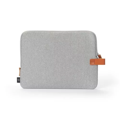 DICOTA D31929-RPET Notebook tok Skin URBAN 14 szürke