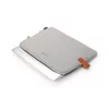 DICOTA D31929-RPET Notebook tok Skin URBAN 14 szürke