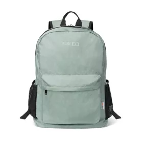   DICOTA BASE XX D31967, Notebook hátizsák B2 15.6” LIGHT GREY