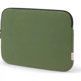   Dicota Base Xx Sleeve Olive Green 13-13,3" notebook táska zöld