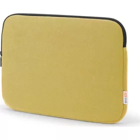   Dicota Base Xx Sleeve Camel Brown 15-15,6" notebook táska barna