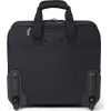 Dicota Laptop Roller Top Traveller Eco Base 13-16" notebook gurulós táska fekete