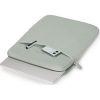 Dicota Eco Slim S Sleeve Silver Sage For Microsoft Surface notebook táska fekete