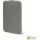 Dicota Eco Slim S Sleeve Grey For Microsoft Surface notebook táska szürke