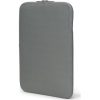 Dicota Eco Slim S Sleeve Grey For Microsoft Surface notebook táska szürke