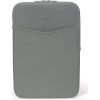 Dicota Eco Slim S Sleeve Grey For Microsoft Surface notebook táska szürke