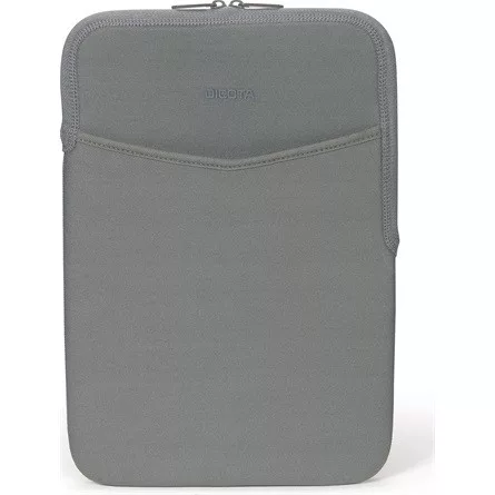 Dicota Eco Slim S Sleeve Grey For Microsoft Surface notebook táska szürke