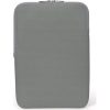 Dicota Eco Slim S Sleeve Grey For Microsoft Surface notebook táska szürke