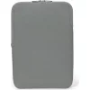 Dicota Eco Slim S Sleeve Grey For Microsoft Surface notebook táska szürke