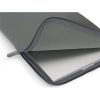 Dicota Eco Slim S Sleeve Grey For Microsoft Surface notebook táska szürke