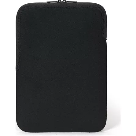 Dicota Sleeve Eco SLIM M for Microsoft Surface Laptop 13,5" notebook poliészter tok fekete