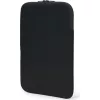 Dicota Eco Slim L Sleeve Black For Microsoft Surface Laptop notebook táska fekete