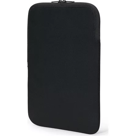 Dicota Eco Slim L Sleeve Black For Microsoft Surface Laptop notebook táska fekete