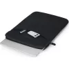 Dicota Eco Slim L Sleeve Black For Microsoft Surface Laptop notebook táska fekete