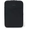 Dicota Eco Slim L Sleeve Black For Microsoft Surface Laptop notebook táska fekete