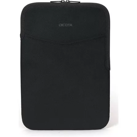 Dicota Eco Slim L Sleeve Black For Microsoft Surface Laptop notebook táska fekete