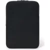 Dicota Eco Slim L Sleeve Black For Microsoft Surface Laptop notebook táska fekete