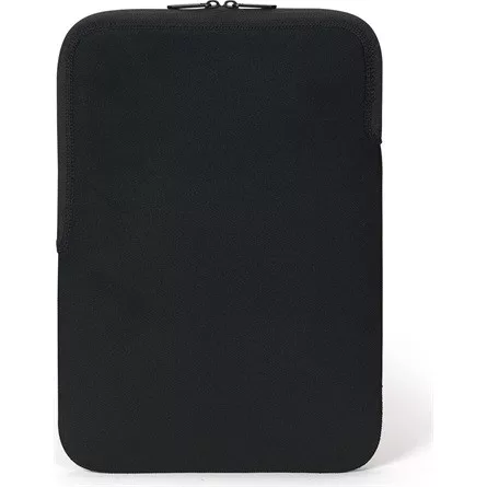 Dicota Eco Slim L Sleeve Black For Microsoft Surface Laptop notebook táska fekete