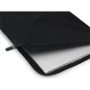 Dicota Eco Slim L Sleeve Black For Microsoft Surface Laptop notebook táska fekete