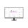 Lenovo Mon Lenovo 31,5" D32-45 monitor - VA WLED